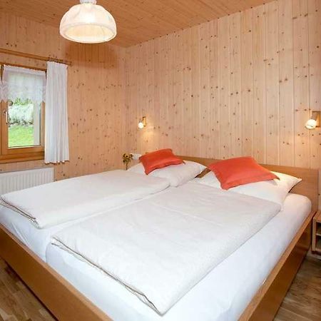 Haus Maria Ritter Appartement Schoppernau Buitenkant foto