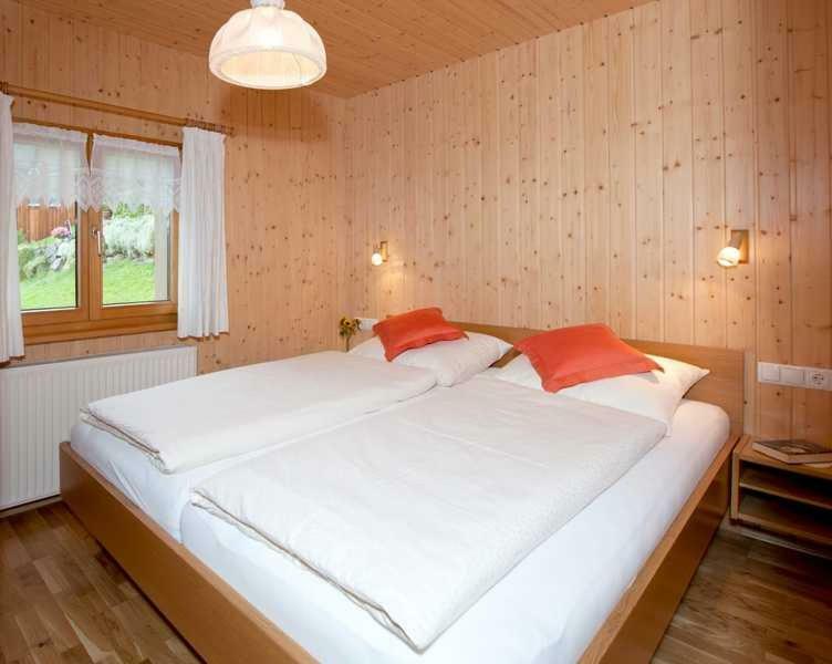 Haus Maria Ritter Appartement Schoppernau Buitenkant foto