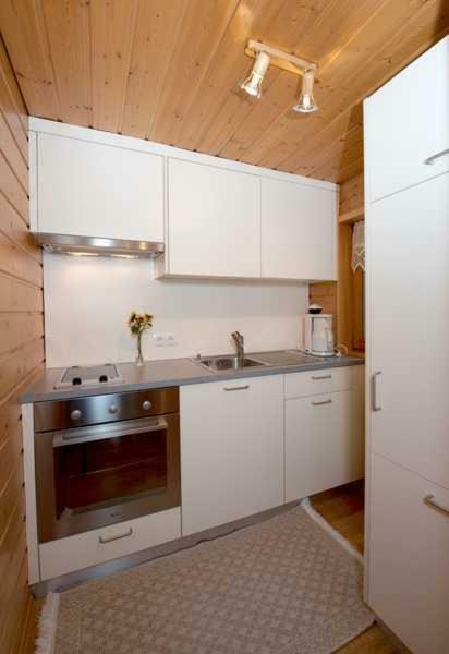 Haus Maria Ritter Appartement Schoppernau Buitenkant foto