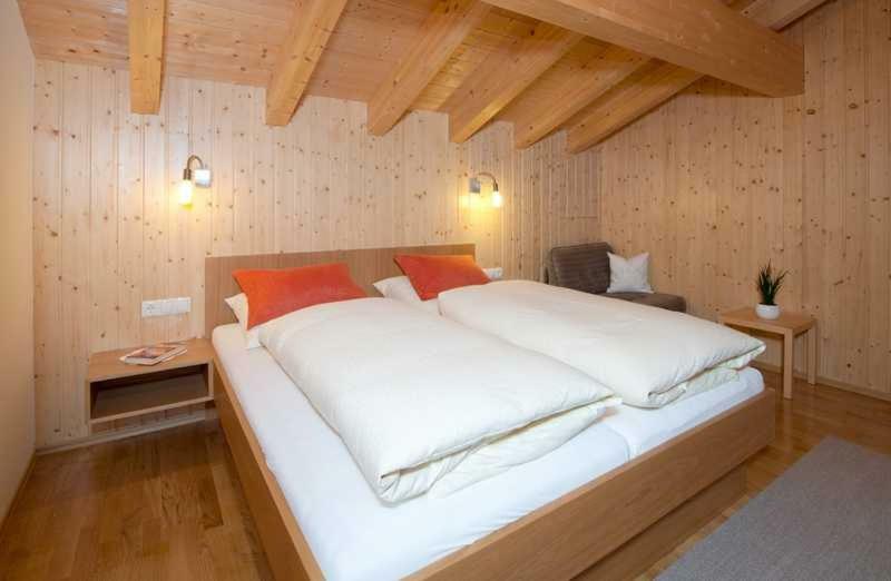 Haus Maria Ritter Appartement Schoppernau Buitenkant foto